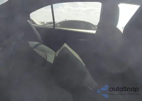 2024 Toyota Corolla Se z USA, uszkodzony, nr VIN 5YFS4MCE7RP169799